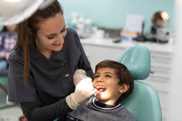 Best Emergency Treatment for Toothache in Conneaut Lakeshore, PA